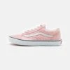 Vans Old Skool Unisex - Trainers - Powder Pink/True White