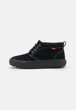 Vans Chukka 79 Mte-1 Unisex - High-Top Trainers - Black