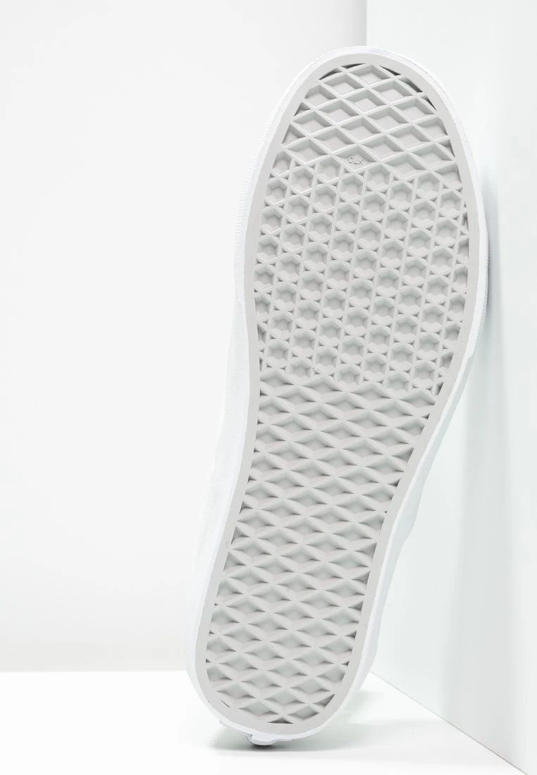 Vans Ua Classic Slip-On - Slip-Ons - True White 7 Vans Ua Classic Slip-On - Slip-Ons - True White - Image 7