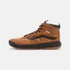 Vans Ultra Range Exo Hi Mte-1 - High-Top Trainers - Glazed Ginger