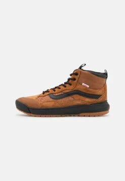 Vans Ultra Range Exo Hi Mte-1 - High-Top Trainers - Glazed Ginger