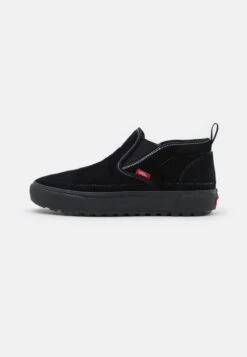 Vans Mid Slip Mte 1 - Slip-Ons