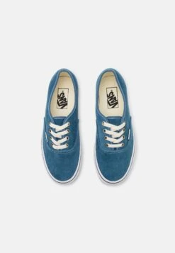 Vans Authentic Unisex - Trainers - Navy -Shoe Zone Store 8db9ed64ca2645428218f446d1c347c5