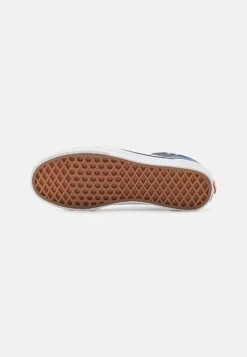 Vans Old Skool Unisex - Trainers - True Blue -Shoe Zone Store 8e37b9506b814f76872a3dc4ec13736f