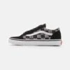 Vans Old Skool - Trainers - Daze Black
