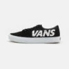 Vans Sk8-Low Unisex - Trainers - Black/White