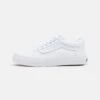 Vans Uy Old Skool - Trainers - True White
