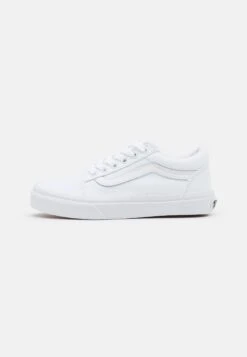 Vans Uy Old Skool - Trainers - True White