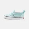 Vans Slip-On Unisex - Trainers - Color Theory/Canal Blue