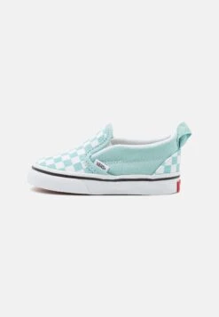 Vans Slip-On Unisex - Trainers - Color Theory/Canal Blue