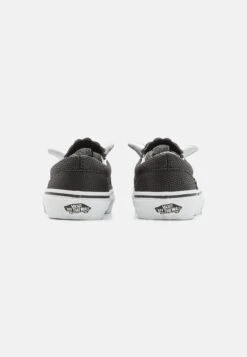 Vans Triceratops Slip On Unisex - Slip-Ons - Black/True White -Shoe Zone Store 8fdc57f758df4b84933c52de0fcfe0e9