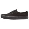 Vans Authentic Unisex - Trainers - Black