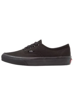 Vans Authentic Unisex - Trainers - Black