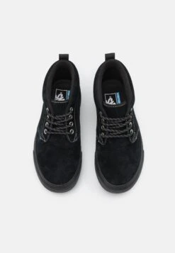 Vans Chukka 79 Mte-1 Unisex - High-Top Trainers - Black -Shoe Zone Store 90e785197c634effa4e1eefb340a874e