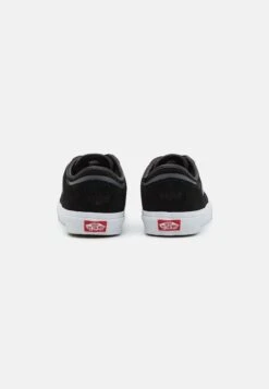 Vans Rowley Classic Unisex - Skate Shoes - Black/Asphalt -Shoe Zone Store 927b19a4e4cd41f59eaf6df00208168b