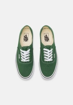 Vans Authentic - Trainers - Color Theory/Greener Pastures -Shoe Zone Store 927c7ba42ca348d495227e0342dabb3e