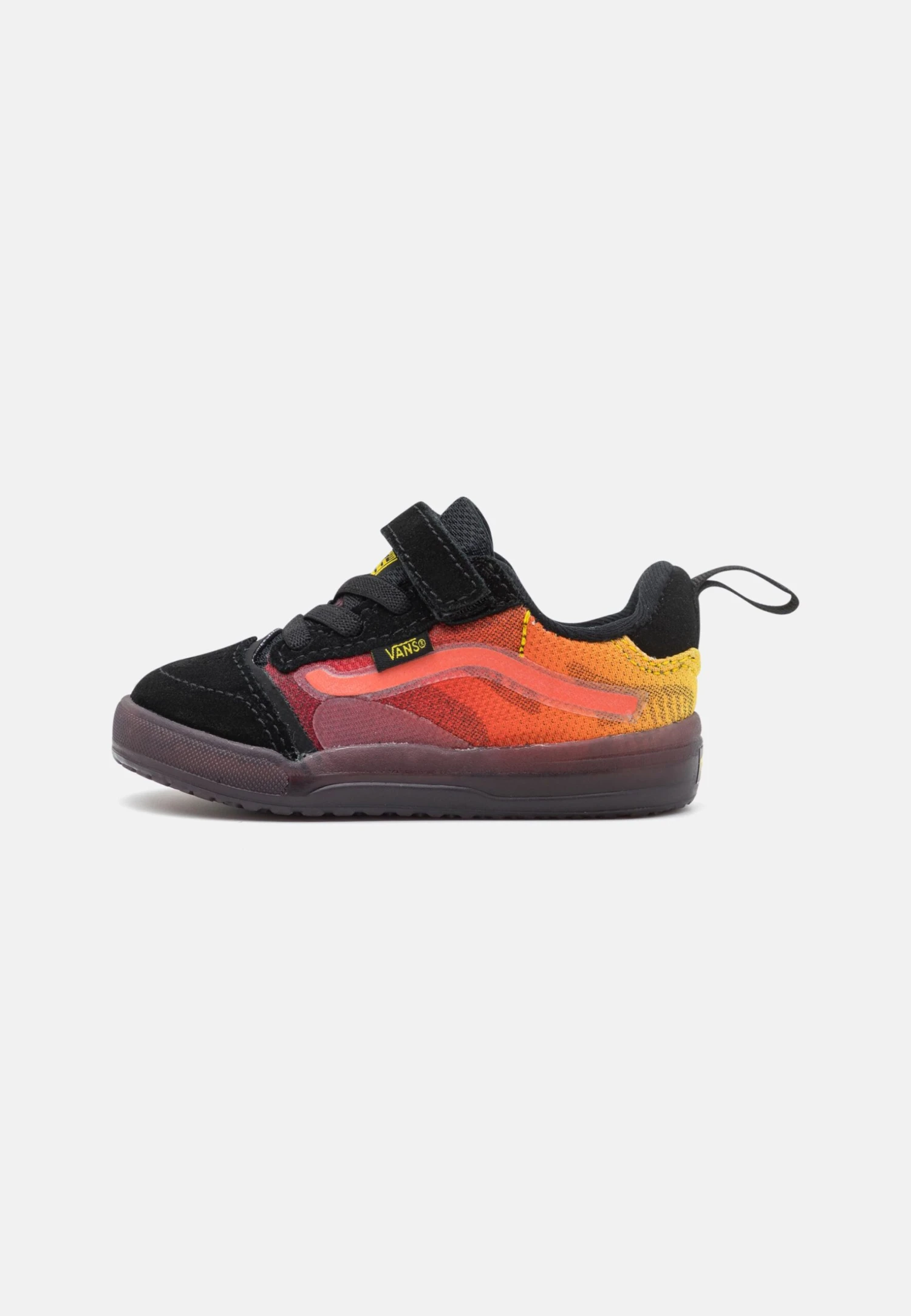 Vans Td Evdnt Ultimate Waffle Unisex - Trainers - Gradient Black