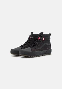 Vans Sk8 Hi Gore Tex Mte Unisex - High-Top Trainers - Blackout -Shoe Zone Store 9459d916393d4ce3bd7406fbd70afe12