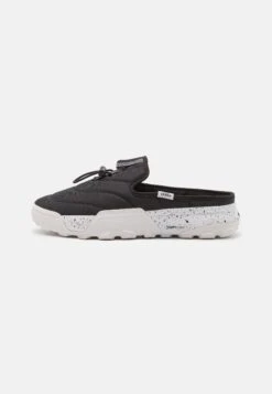 Vans Coast Mule Unisex - Mules - Black