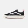 Vans Old Skool Mte-1 Unisex - Trainers - Black/White