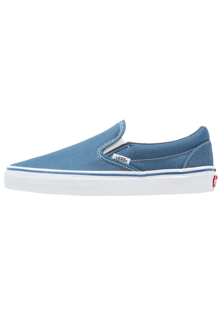 Vans Ua Classic Slip-On - Slip-Ons 1 Vans Ua Classic Slip-On - Slip-Ons