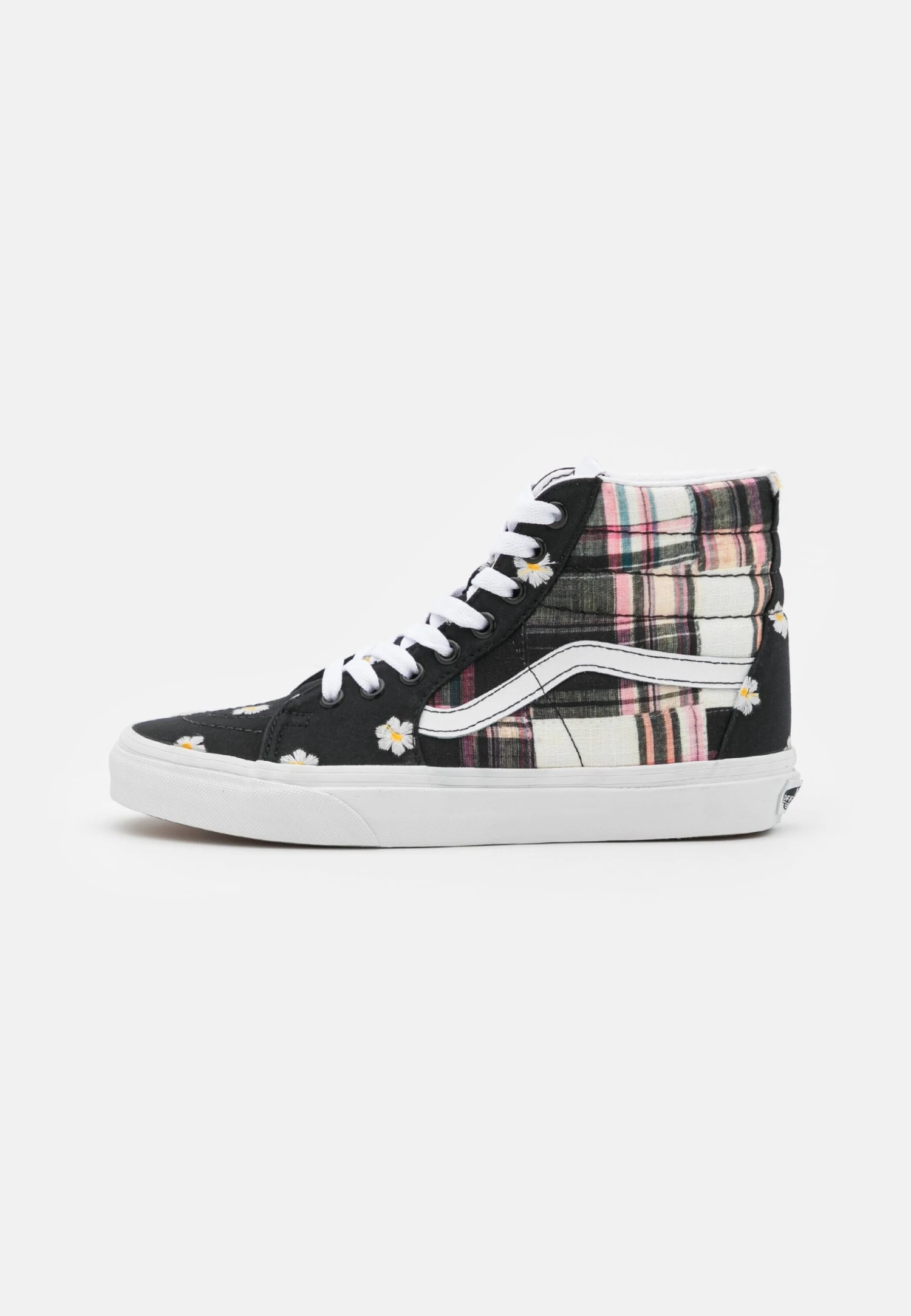 Vans High-Top Trainers - High-Top Trainers 2 Vans High-Top Trainers - High-Top Trainers - Image 2