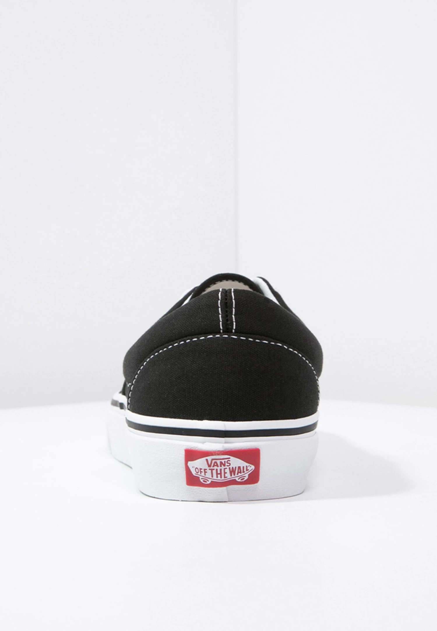 Vans Ua Era - Trainers - Black 6 Vans Ua Era - Trainers - Black - Image 6