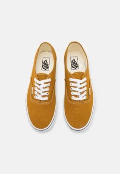 Vans Authentic Unisex - Trainers - Color Theory Golden Brown 9 Vans Authentic Unisex - Trainers - Color Theory Golden Brown -Shoe Zone Store 9a67e690c8b44aaf9eaf9ba5e1545a08