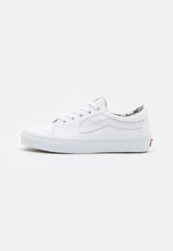 Vans Sk8-Low Unisex - Trainers - True White