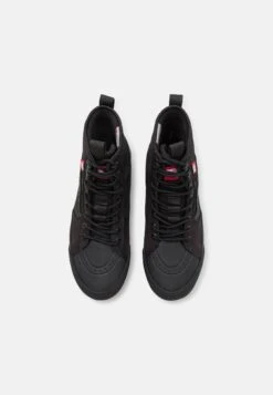 Vans Sk8 Hi Gore Tex Mte Unisex - High-Top Trainers - Blackout -Shoe Zone Store 9c25f5e5d5214978aa70e6da83e31a33