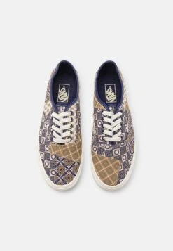 Vans Authentic Patchwork Unisex - Trainers 9 Vans Authentic Patchwork Unisex - Trainers -Shoe Zone Store 9ca37c675a6144e7a0059cfb7256af3d