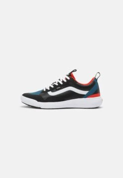 Vans Ua Ultrarange Exo - Trainers - Black/Electric Orange