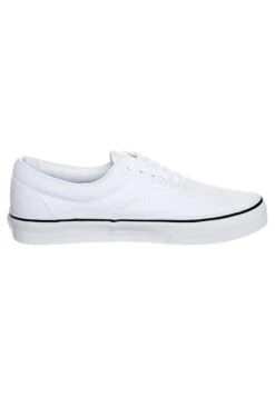 Vans Era - Trainers - White 12 Vans Era - Trainers - White -Shoe Zone Store 9d22f3d90916437da771fce09d1a2732