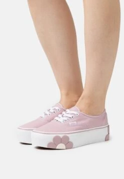 Vans Authentic Stackform - Trainers - Keepsake Lilac