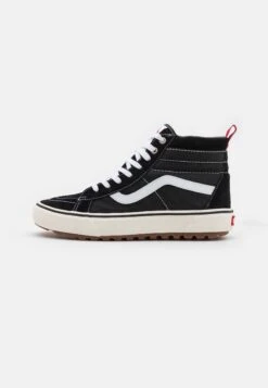Vans Sk8 Hi Mte 1 Unisex - High-Top Trainers - Black/True White