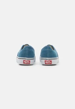 Vans Authentic Unisex - Trainers - Navy -Shoe Zone Store 9f4ac660ec174bbaa3054967ca083438