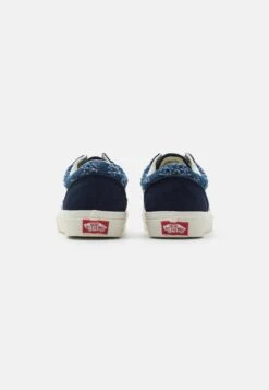 Vans Old Skool Unisex - Trainers - Navy/Dark Denim -Shoe Zone Store a0036537de174df6911b38d6d88424ef