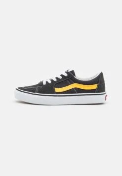 Vans Sk8-Low Unisex - Trainers - Raven/Freesia