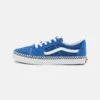 Vans Sk8 Low Unisex - Trainers - True Blue/True White