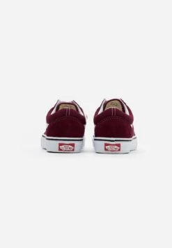Vans Ua Old Skool - Trainers - Port Royale/True White -Shoe Zone Store a36b3995cf9642cd8e4ca928c682d0fa
