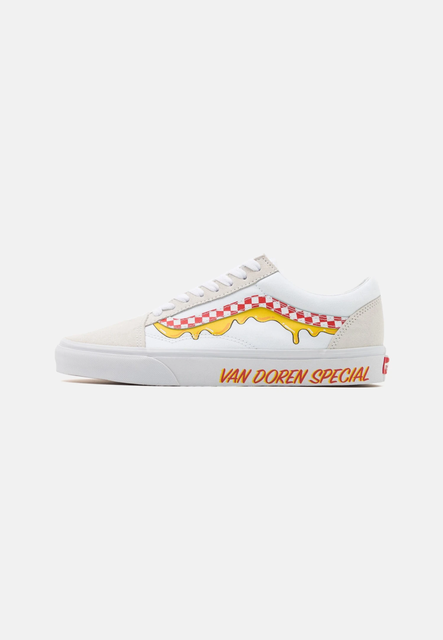 Vans Old Skool Unisex - Trainers 1 Vans Old Skool Unisex - Trainers