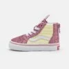 Vans Sk8 Zip - High-Top Trainers - Two Tone