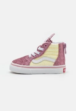 Vans Sk8 Zip - High-Top Trainers - Two Tone