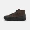 Vans Destruct Mid Mte 1- High-Top Trainers - Demitasse/Black