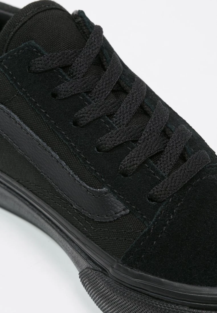 Vans Old Skool - Trainers - Black 6 Vans Old Skool - Trainers - Black - Image 6