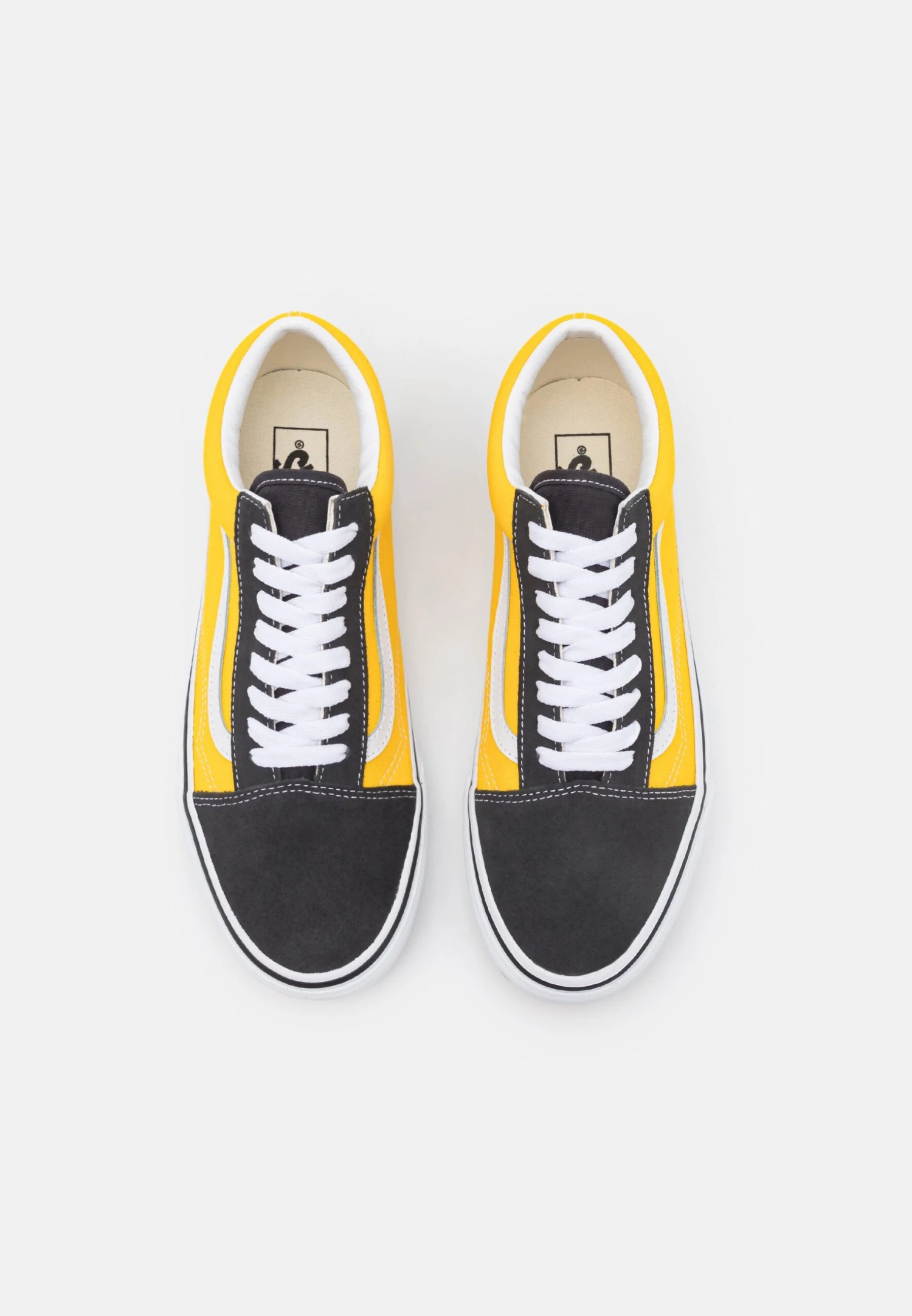 Vans Old Skool Unisex - Trainers - Raven/Freesia 4 Vans Old Skool Unisex - Trainers - Raven/Freesia - Image 4