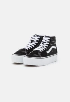 Vans Stackform - High-Top Trainers -Shoe Zone Store a6c3477f478547bfabb84a07e563e76e