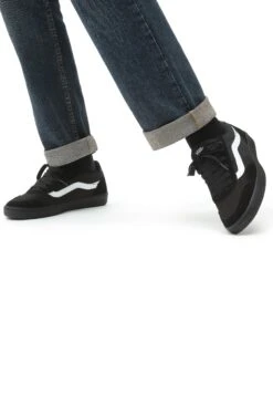 Vans CruzeUnisex - Trainers - Black