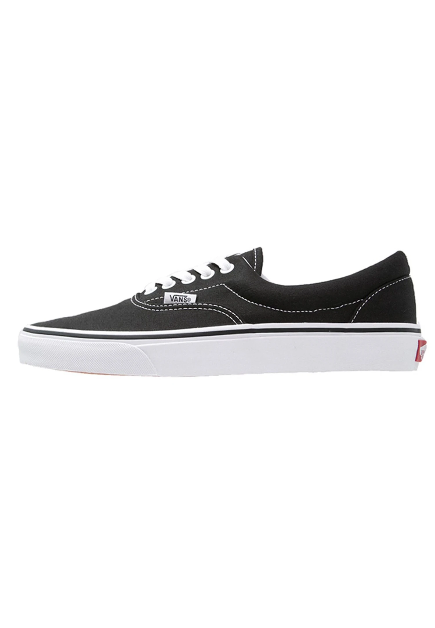 Vans Ua Era - Trainers - Black 1 Vans Ua Era - Trainers - Black
