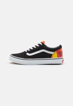 Vans Old Skool - Trainers - Gradient Black/Multi-Coloured